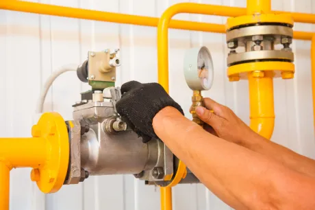 Obacht Dresden Haustechnik prüfen