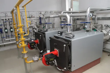 Obacht Dresden Heizungsanlage warten