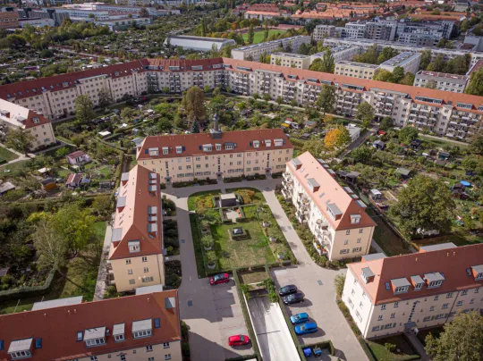 OBACHT Objektservice Dresden