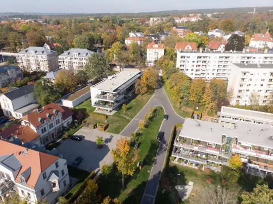 OBACHT Objektservice Dresden