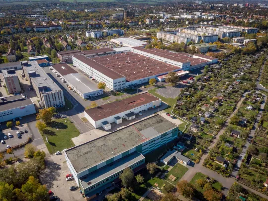 OBACHT Objektservice Dresden